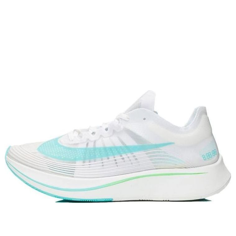Nike Zoom Fly SP London Green