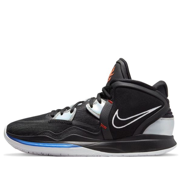 Nike Kyrie Infinity Fire And Ice