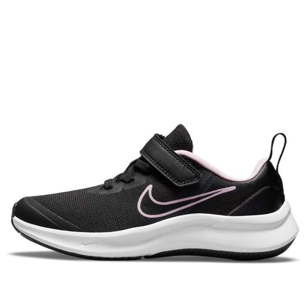 Nike Star Runner 3 Black Pink