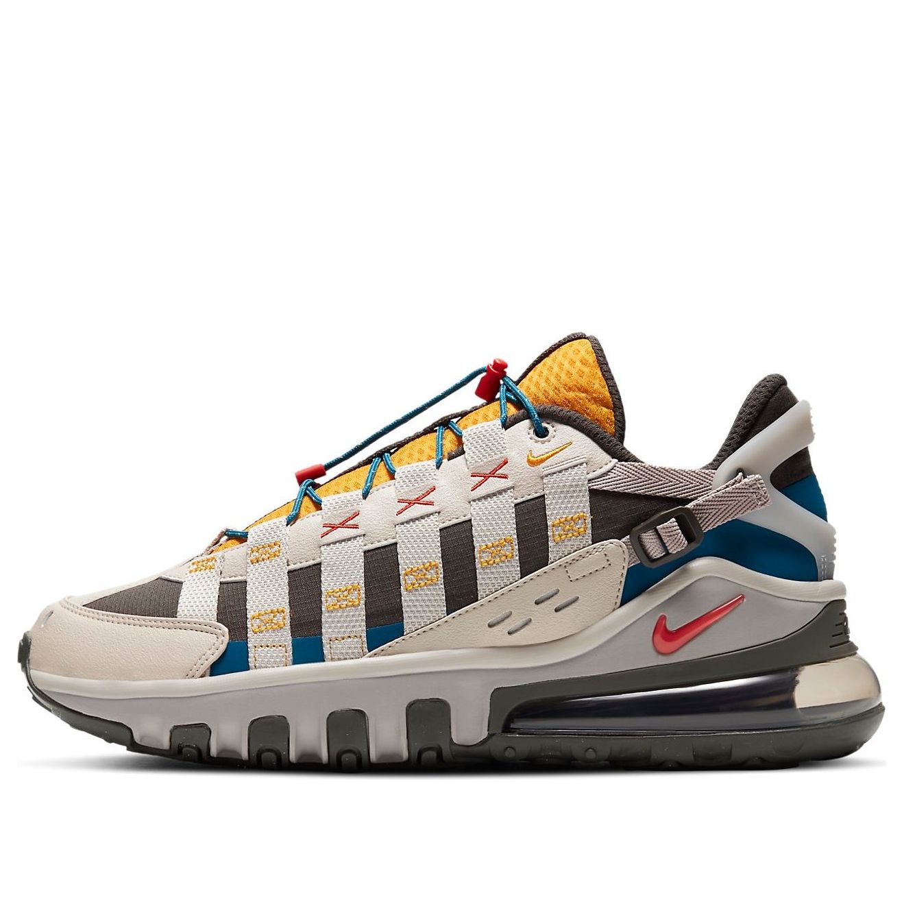 Nike Air Max 270 Vistascape Light Orewood Brown