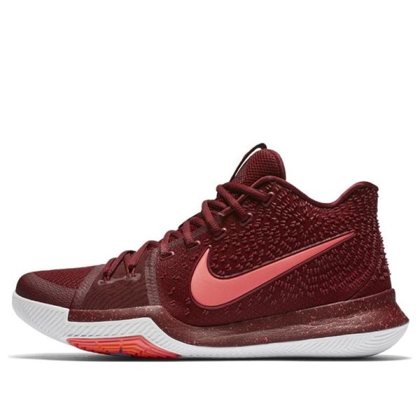 Nike Kyrie 3 EP Team Red