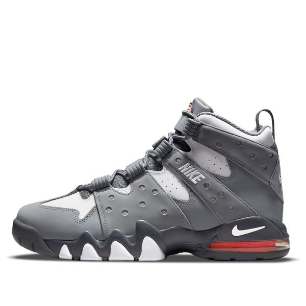 Nike Air Max CB 94 Cool Grey
