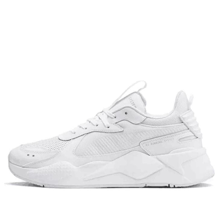 PUMA RS-X Winterized White