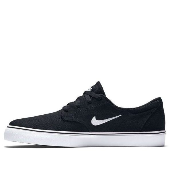 Nike SB Clutch Black White