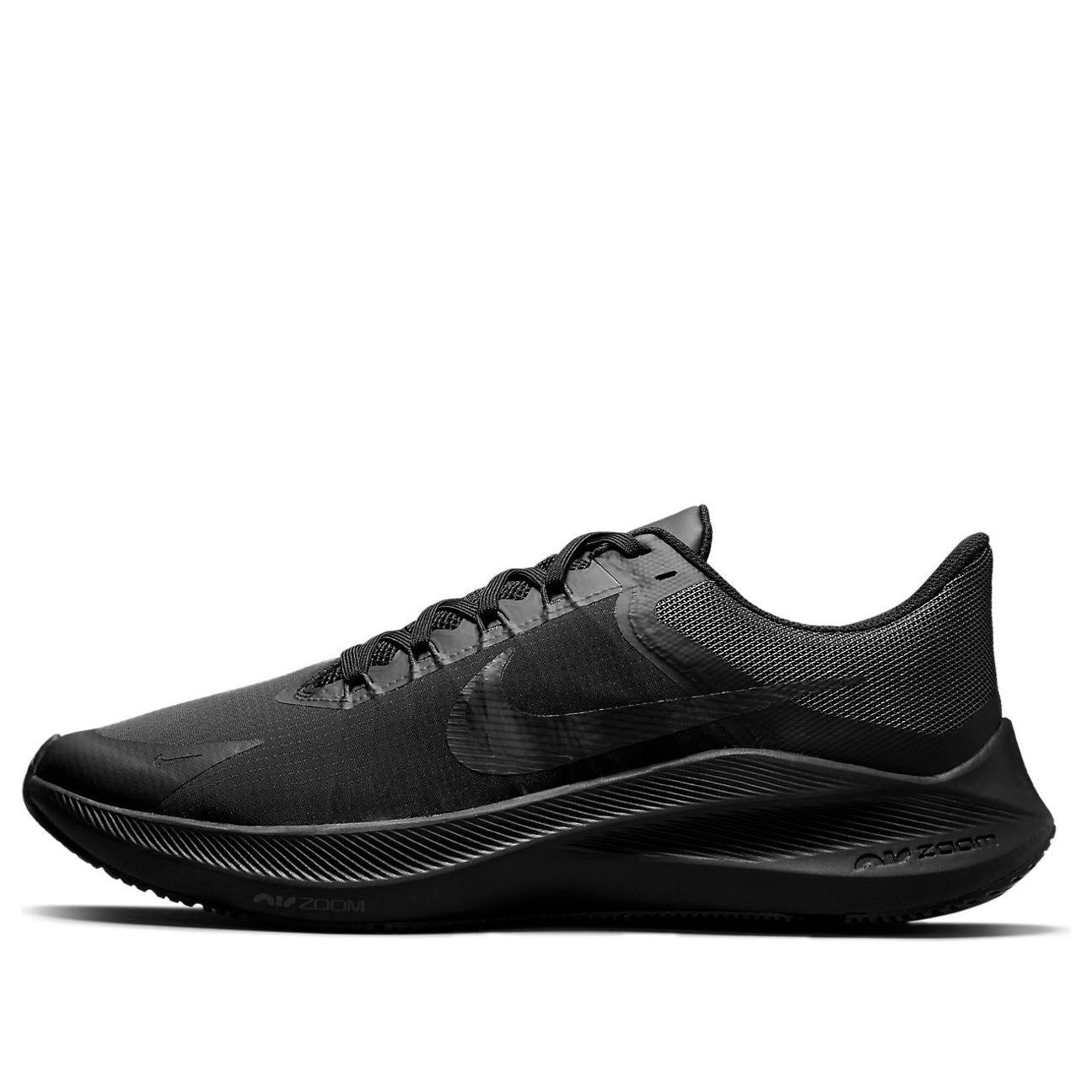 Nike Air Zoom Winflo 8 Black Smoke Grey