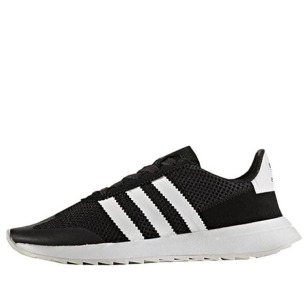adidas Flashback Black