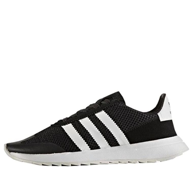 adidas Flashback Black