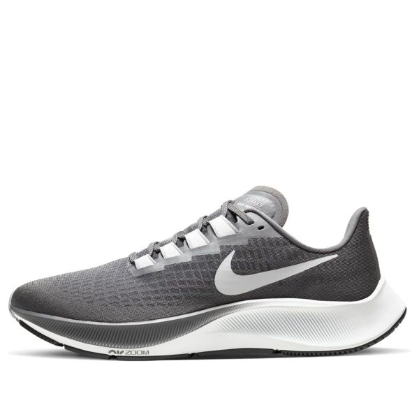 Nike Air Zoom Pegasus 37 Particle Iron Grey