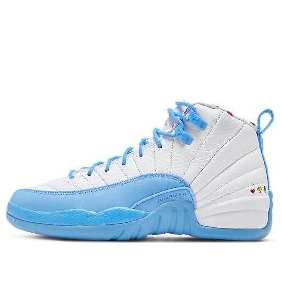 Air Jordan 12 Retro Emoji