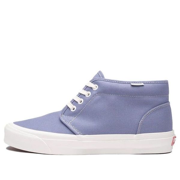 Vans OG Chukka LX Tempest