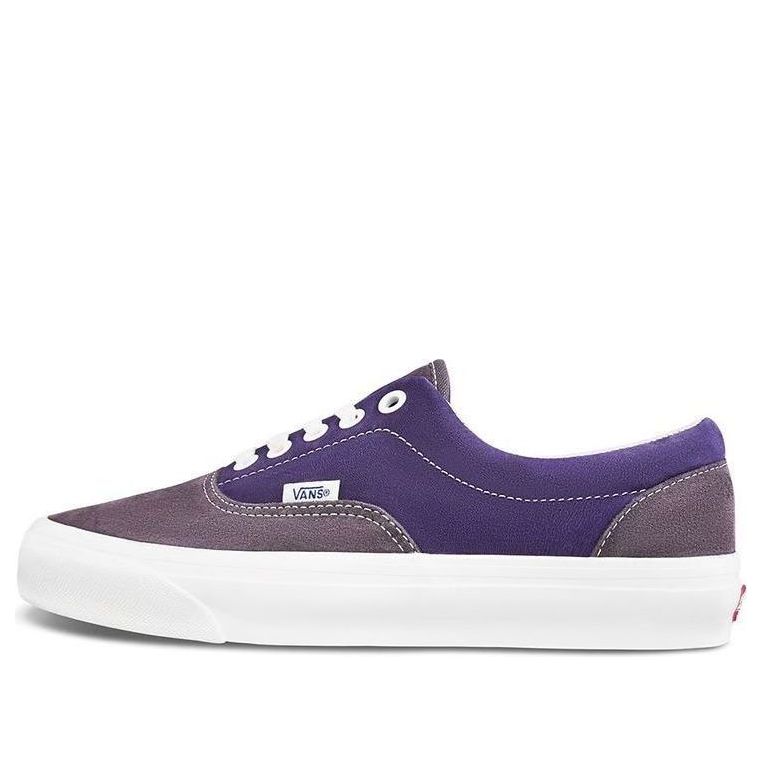 Vans Og Era Lx Purple
