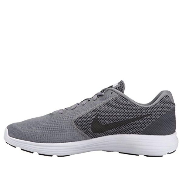 Nike Revolution 3 Grey