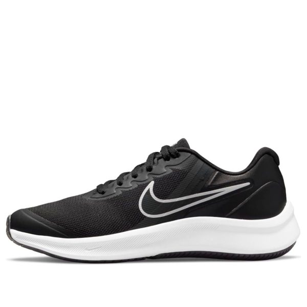 Nike Star Runner 3 Black Summit White