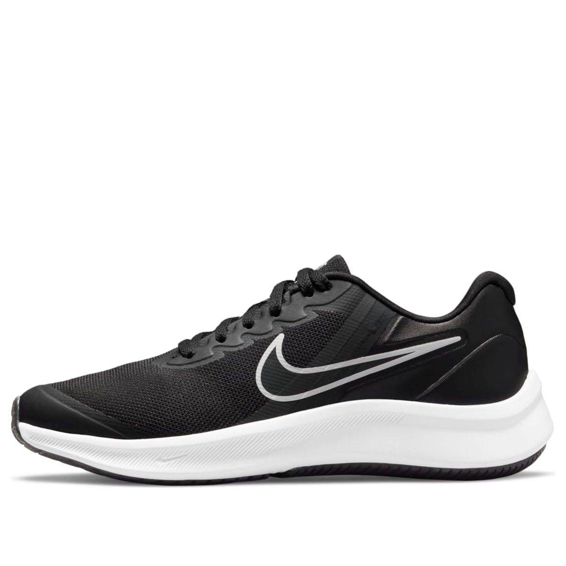 Nike Star Runner 3 Black Summit White