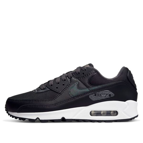 Nike Air Max 90 Black White