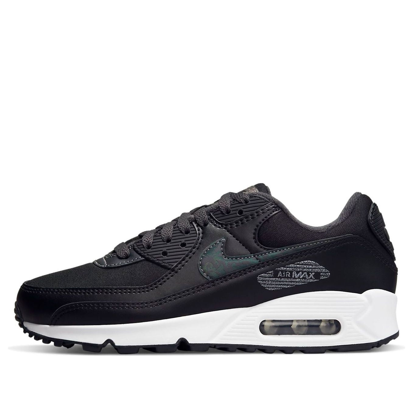 Nike Air Max 90 Black White