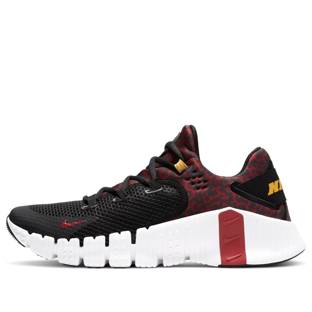 Nike Free Metcon 4 Leopard