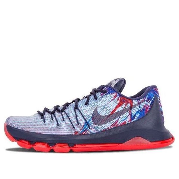 Nike KD 8 Independence Day
