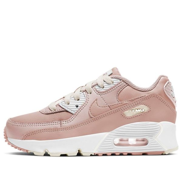 Nike Air Max 90 Pink Oxford