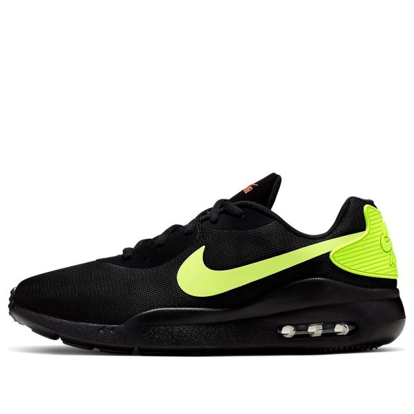 Nike Air Max Oketo Black Volt