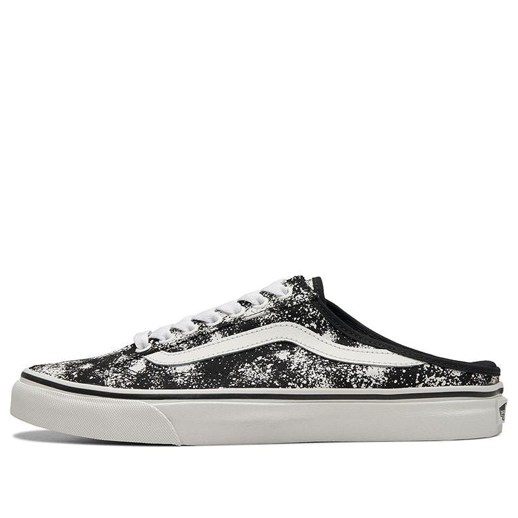 main-square_f84fda7b-f64a-47d7-aedd-d7d1baf8043b.jpg Vans Style 36 Mule Low Tops Casual Skateboarding Shoes Unisex Black