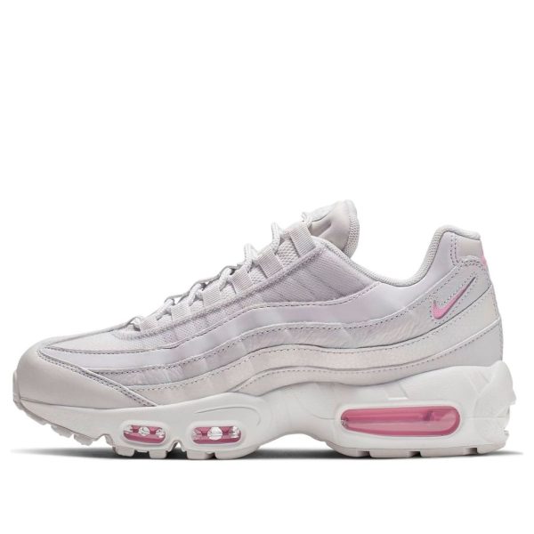 Nike Air Max 95 Psychic Pink