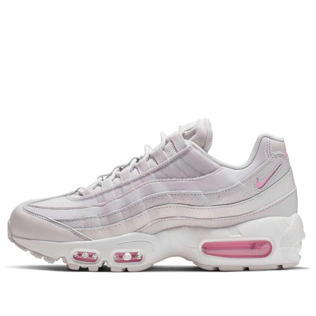Nike Air Max 95 Psychic Pink