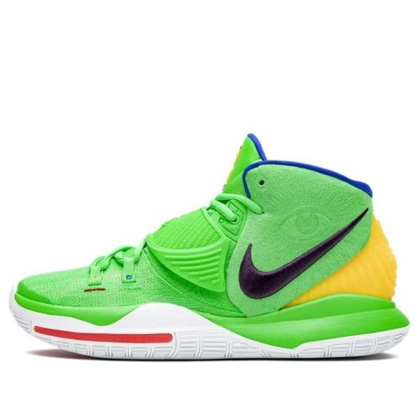 Nike Kyrie 6 Kyrie Invitational