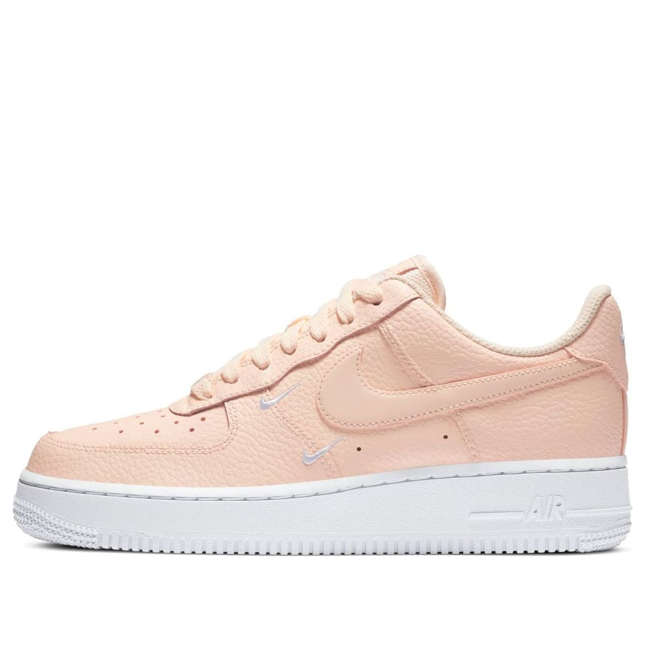 Nike Air Force 1 07 Essential Crimson Tint