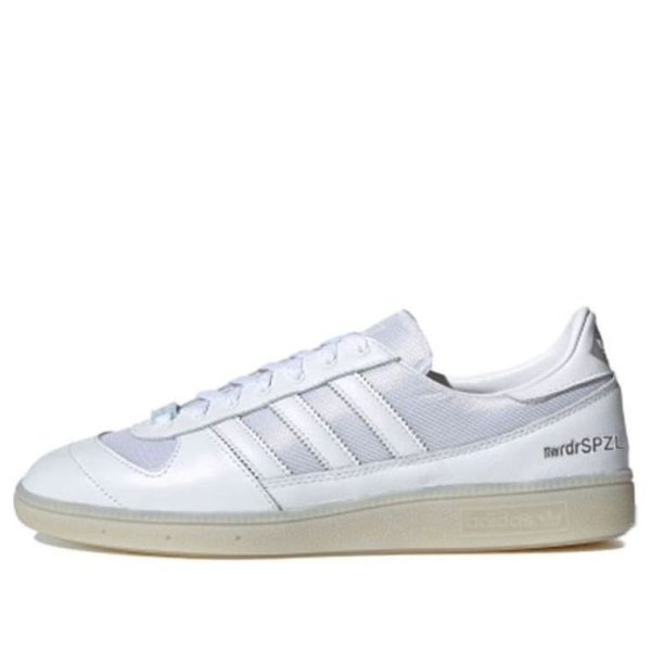 adidas New Order x Wilsy SPZL White Grey