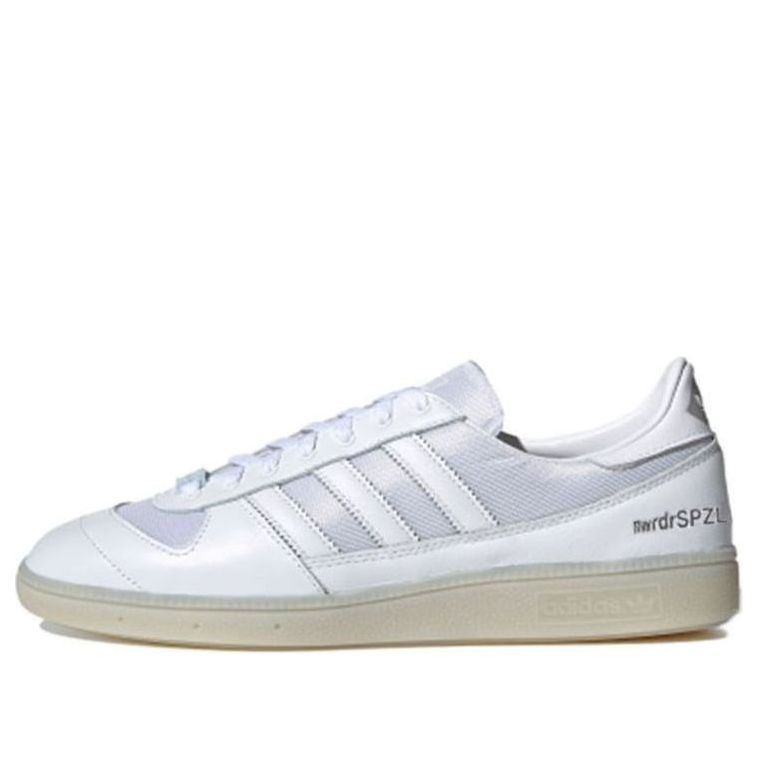 adidas New Order x Wilsy SPZL White Grey