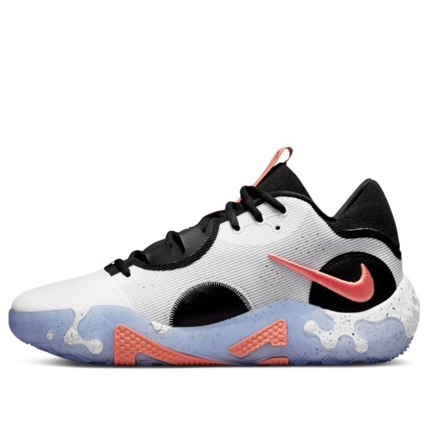 Nike PG 6 EP Fluoro