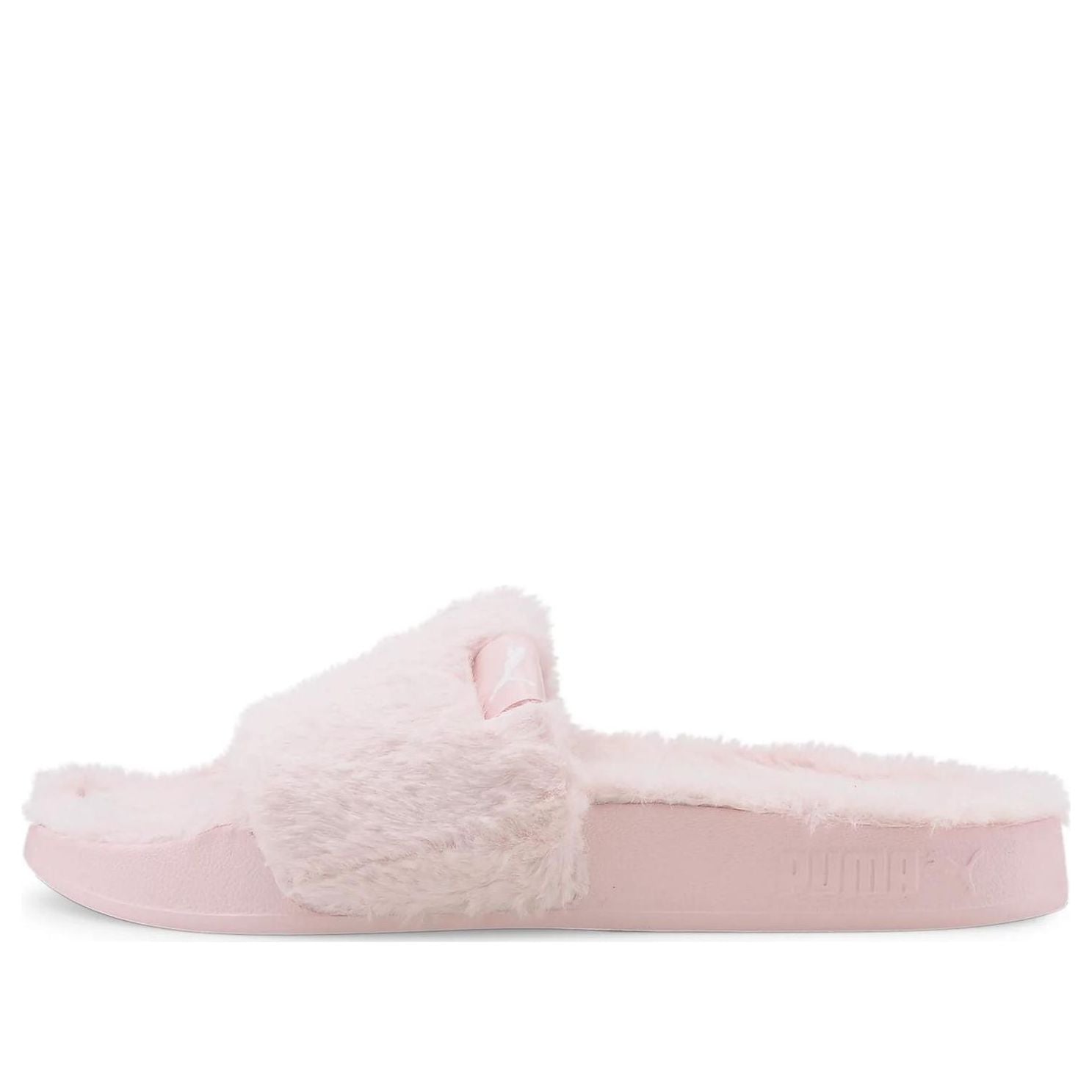 PUMA Leadcat 20 YLM Sports Slippers Pink