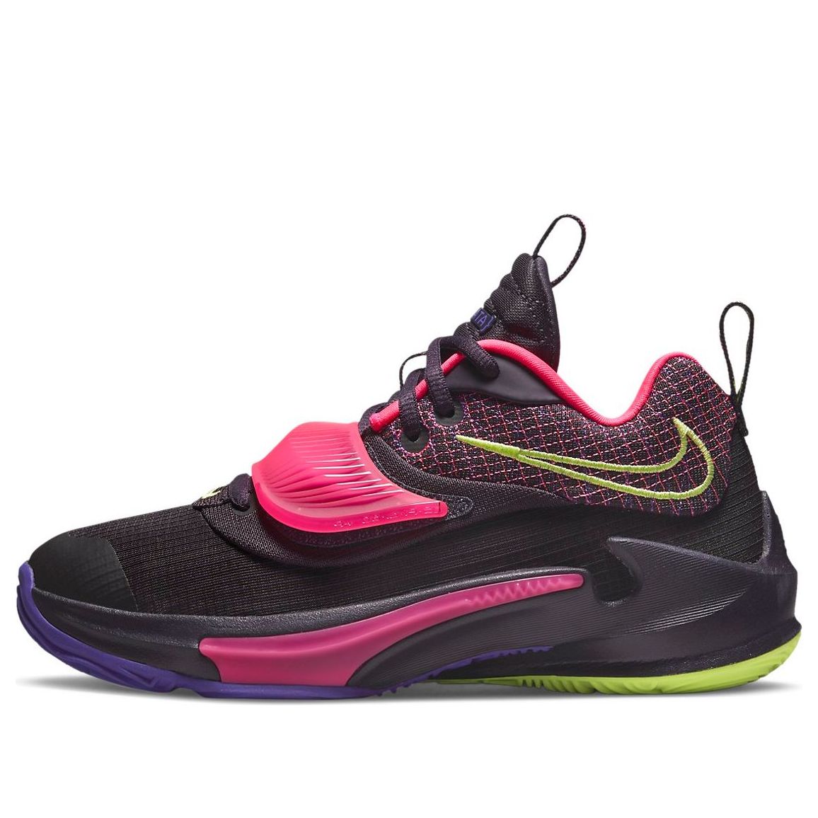Nike Zoom Freak 3 Digital