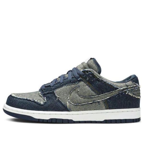 Nike Dunk Low Cl Denim
