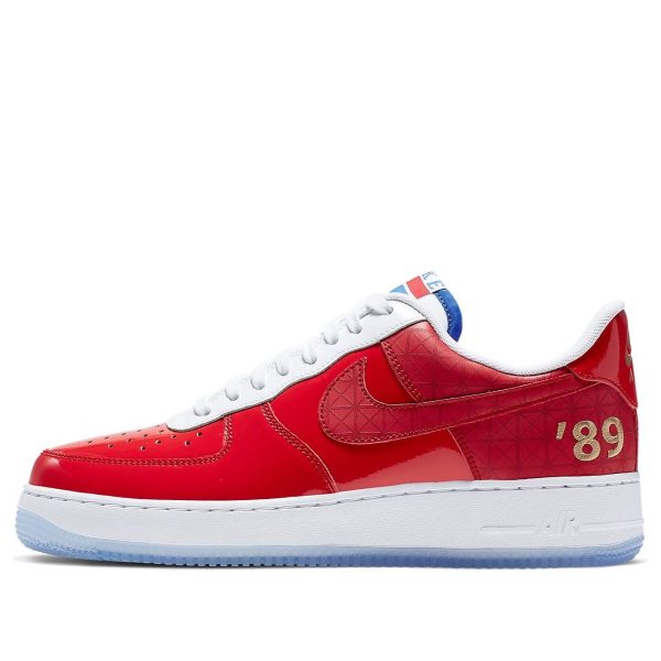 Nike Air Force 1 Low 1989 NBA Finals