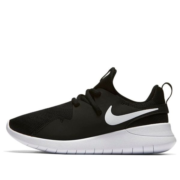 Nike Tessen Black/White