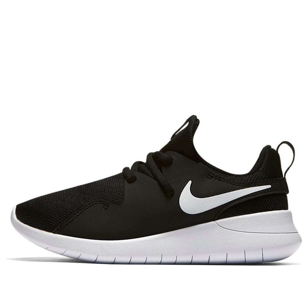 Nike Tessen Black/White