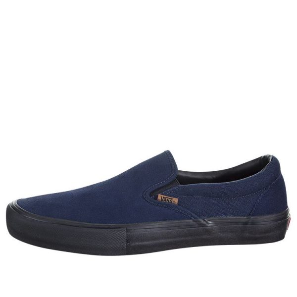 Vans Slip-On Pro Split Foxing
