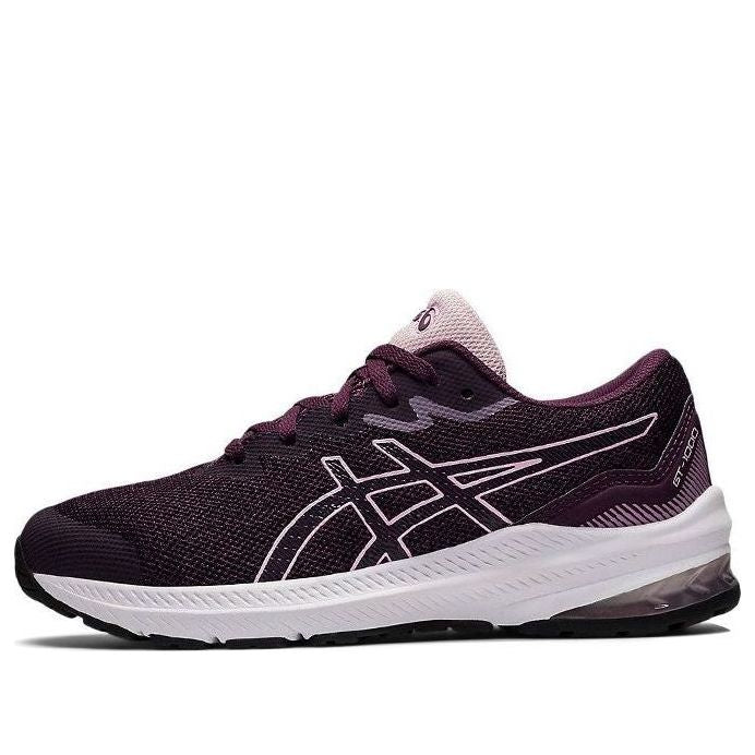 ASICS GT-1000 11 Deep Plum Barely Rose