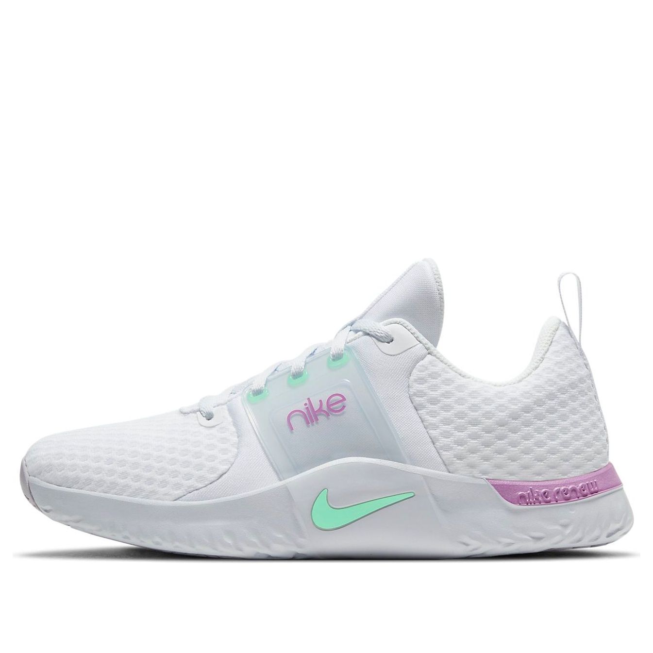 main-square_f8f5ca97-5205-4cd2-933e-22d1d243a5aa.jpg Nike Renew In-Season TR 10 White Violet Shock
