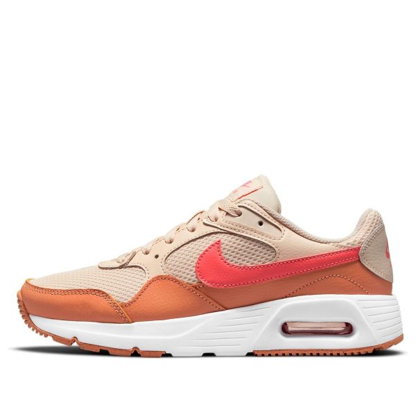 Nike Air Max SC Light Cognac Pink Salt