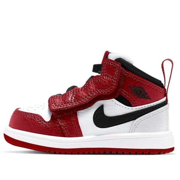 Air Jordan 1 Mid ALT Chicago