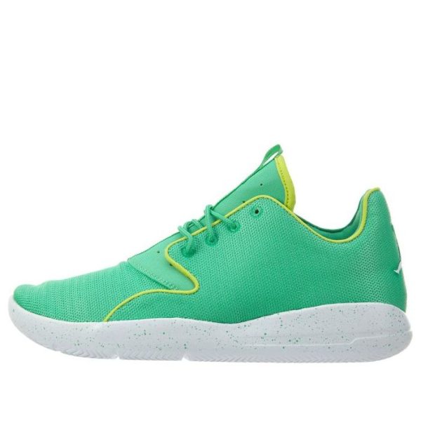 Air Jordan Eclipse Gamma Green