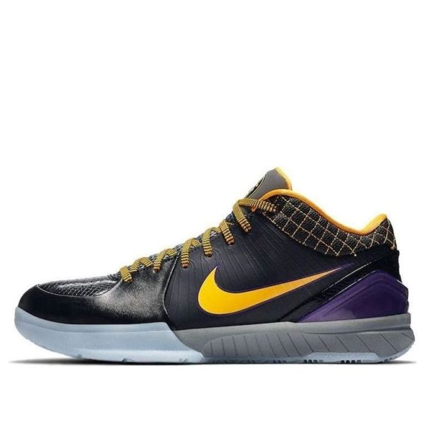 Nike Zoom Kobe 4 Protro Carpe Diem