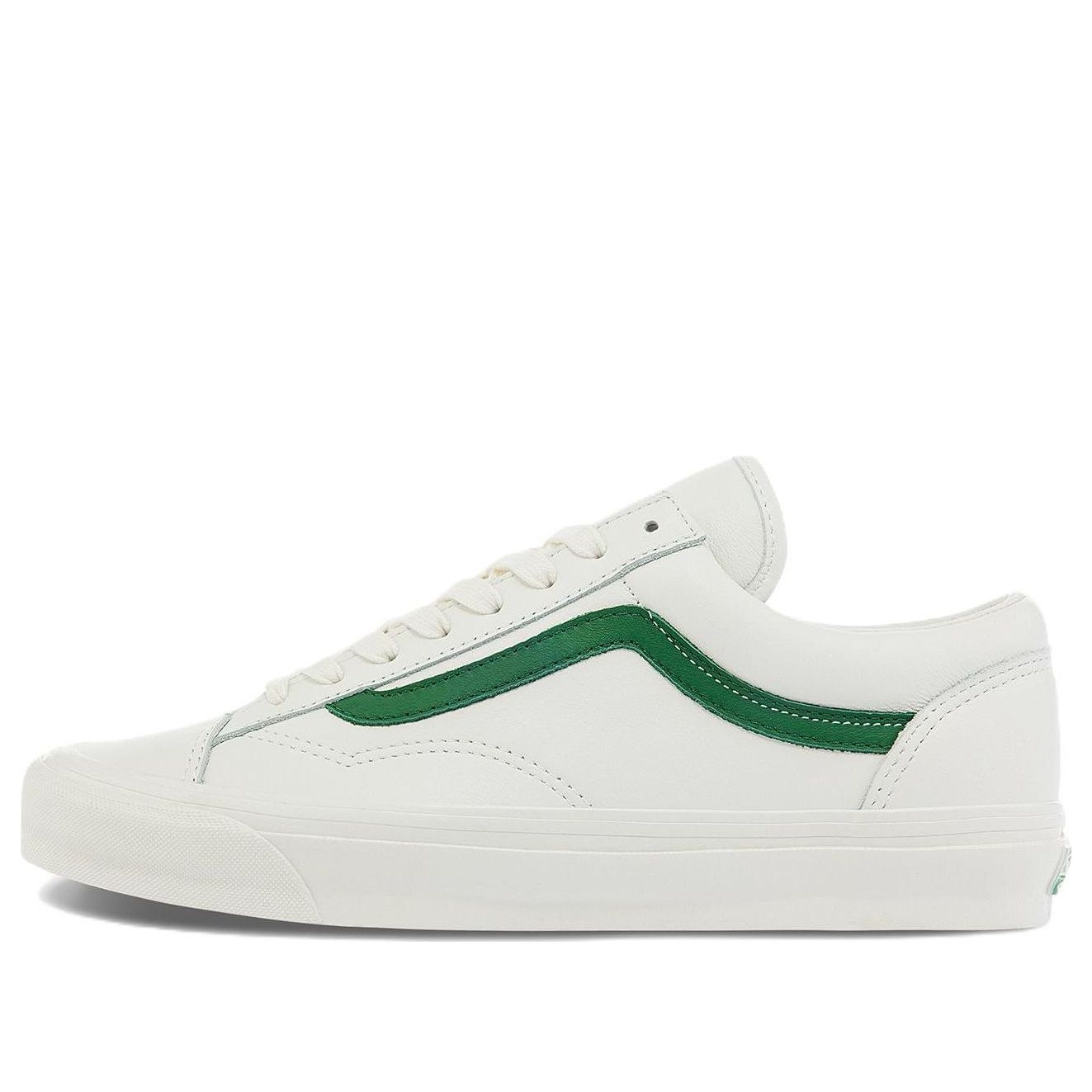 main-square_f93f17dd-5d9b-4c5e-9ba4-51a179db69ad.jpg Vans Museum of Peace and Quiet x OG Style 36 LX White Green