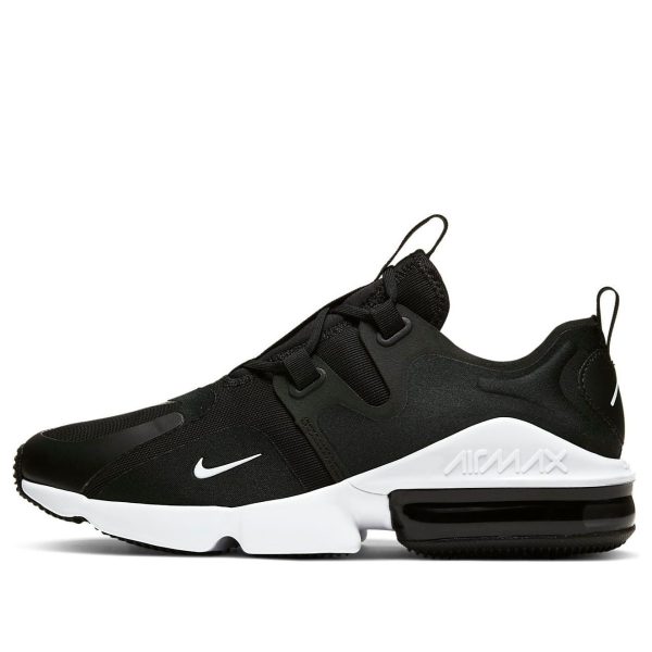 Nike Air Max Infinity Black White