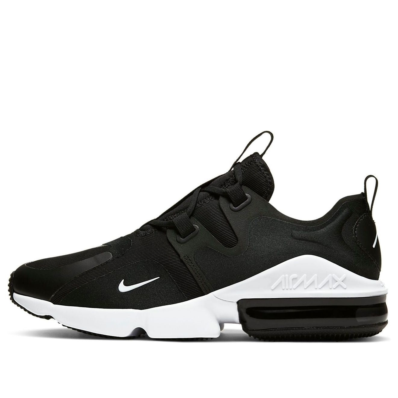 Nike Air Max Infinity Black White