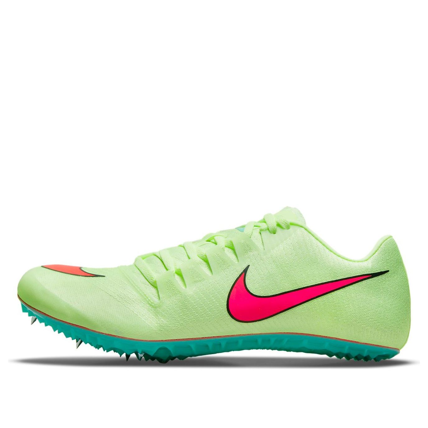 Nike Zoom Ja Fly 3 Barely Volt Hyper Orange
