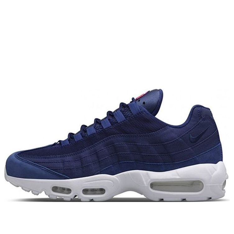 Nike x Stussy Air Max 95 Loyal Blue